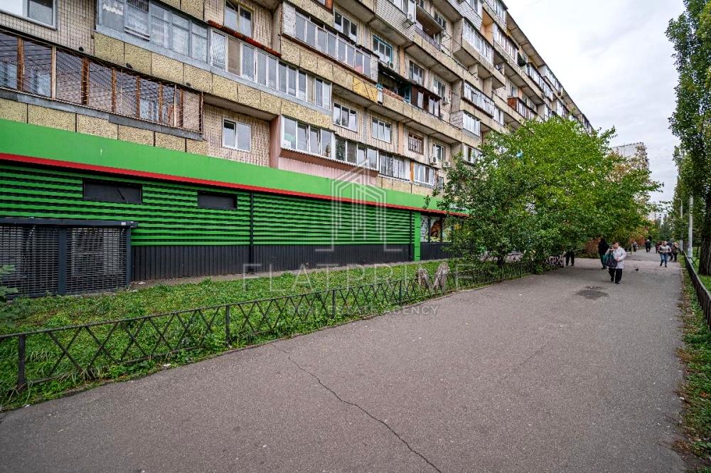 Коммерческая недвижимость по адресу ул. Гродненская (площадь 651,5 м²) - Atlanta.ua - фото 4