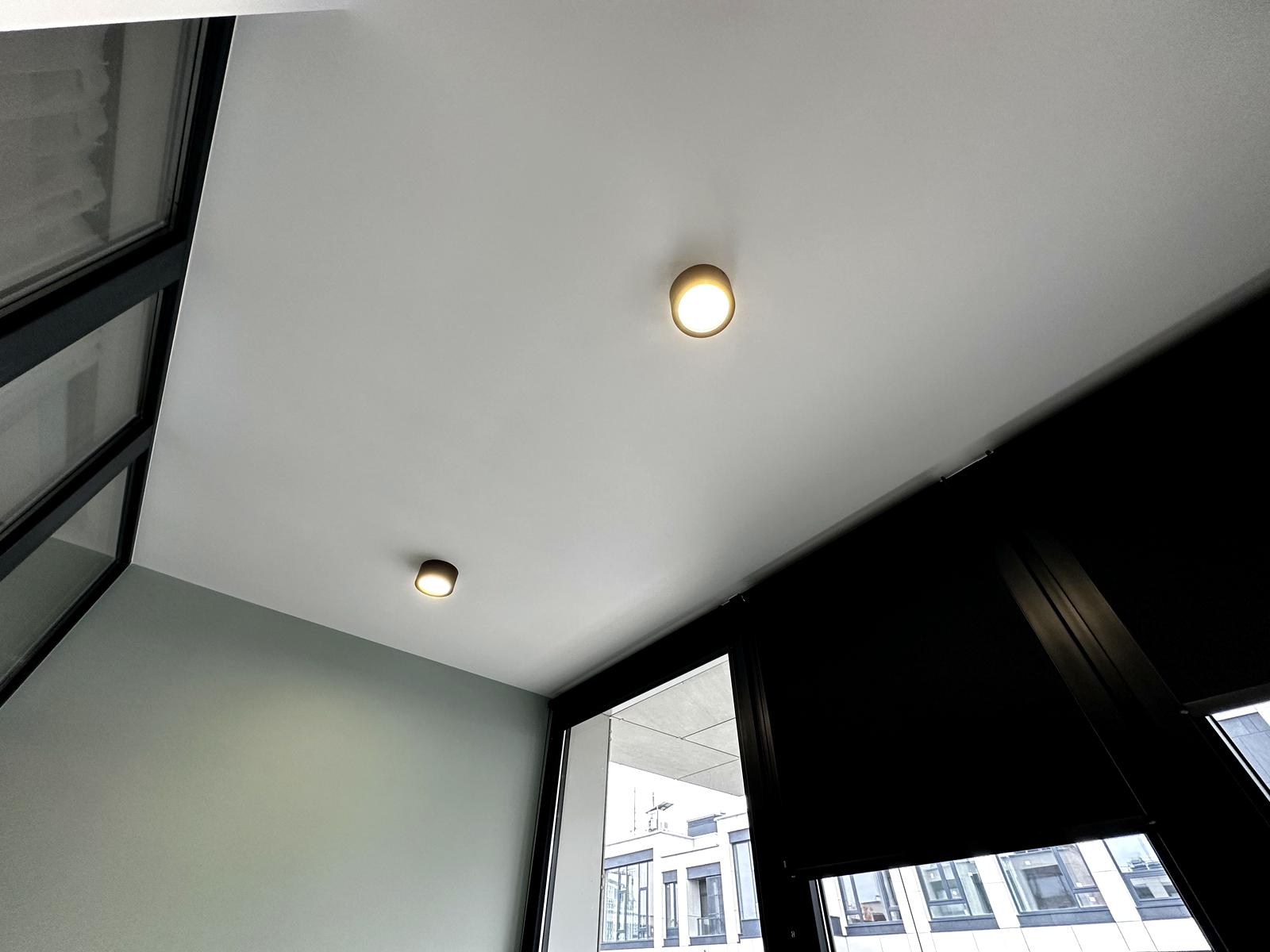 1-room apartment apartment by the address (area 45 m²) - Atlanta.ua - photo 50