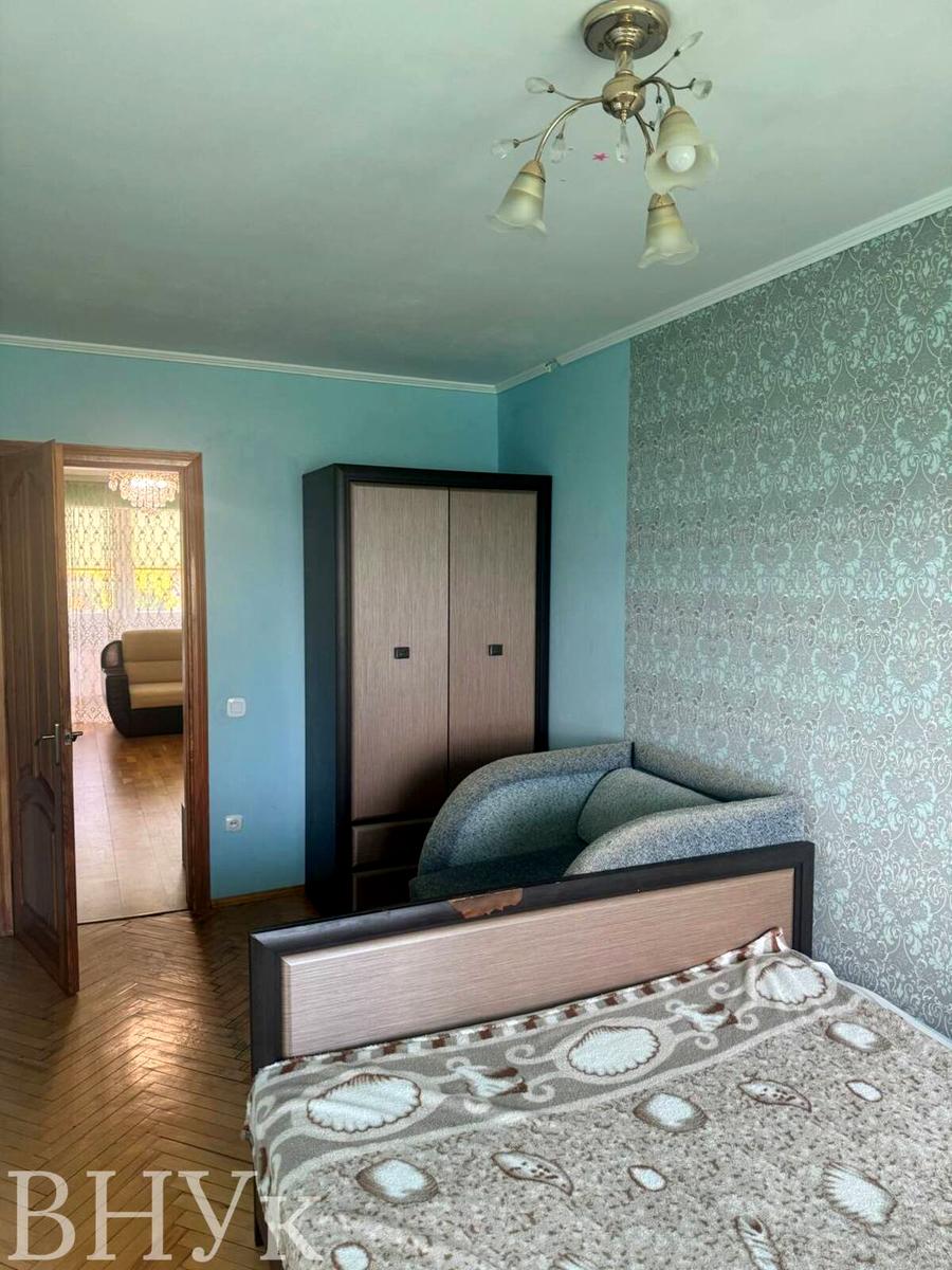 3-кімнатна квартира за адресою вул. Наукова (площа 64,1 м²) - Atlanta.ua - фото 6