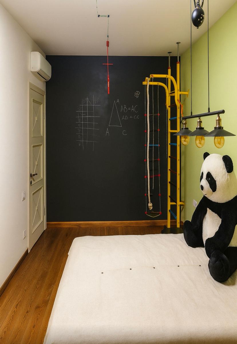 3-кімнатна квартира за адресою вул. Кубанська (площа 100 м²) - Atlanta.ua - фото 33