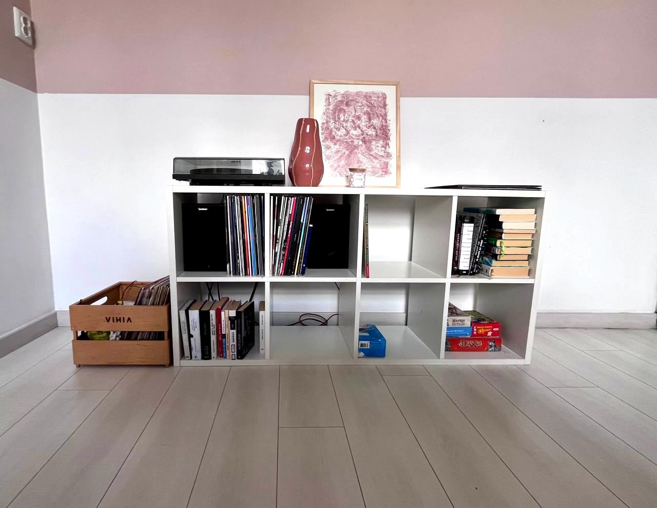 3-кімнатна квартира за адресою вул. Чубая Грицька (площа 70 м²) - Atlanta.ua - фото 7