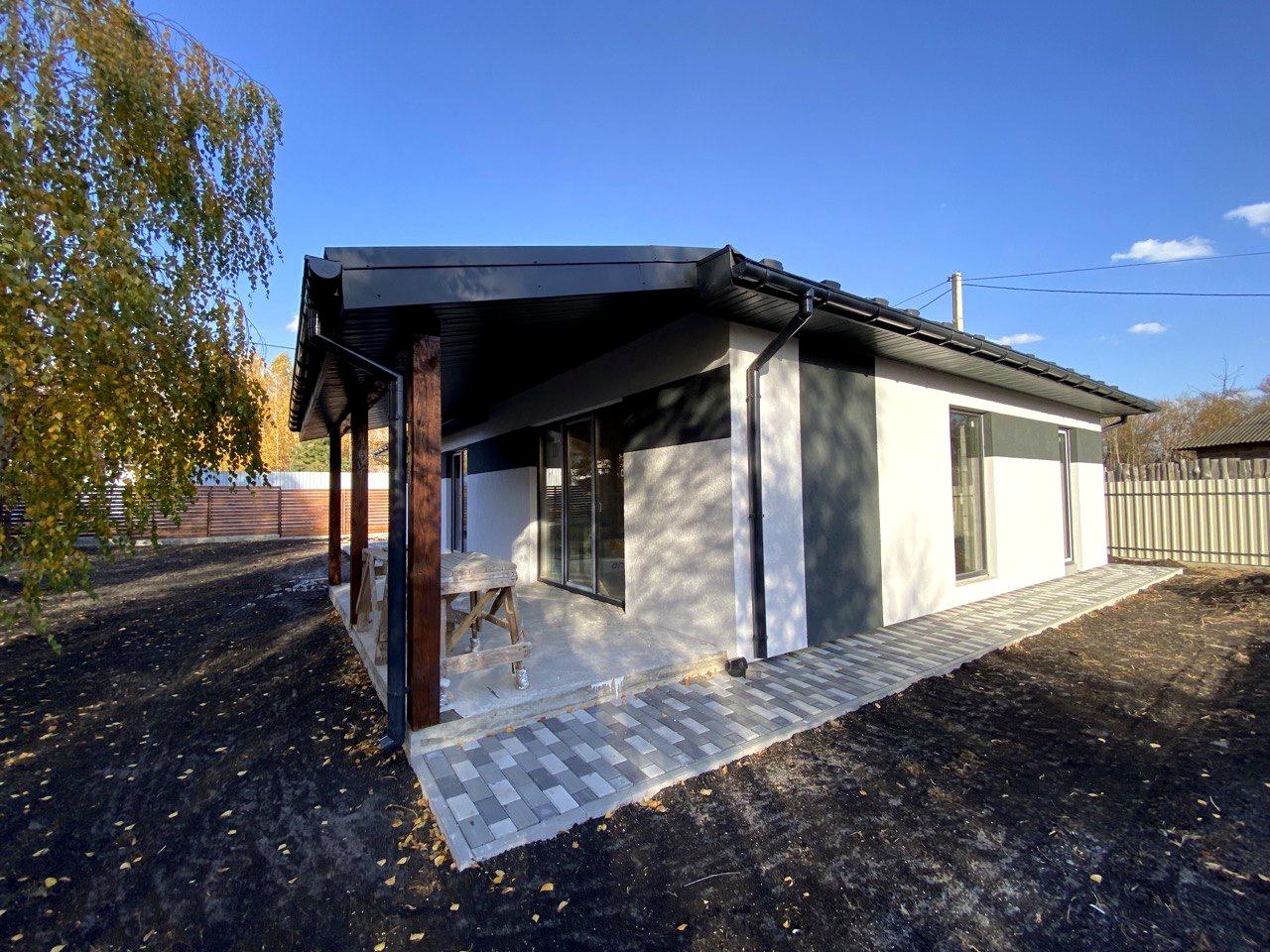 Дом по адресу ул. Мудрого Я. (площадь 115 м²) - Atlanta.ua - фото 13