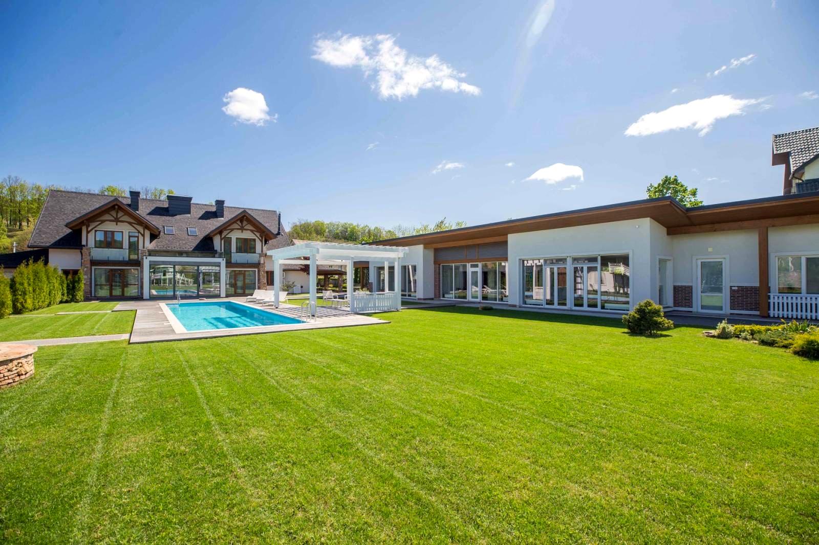 House by the address (area 470 m²) - Atlanta.ua - photo 3