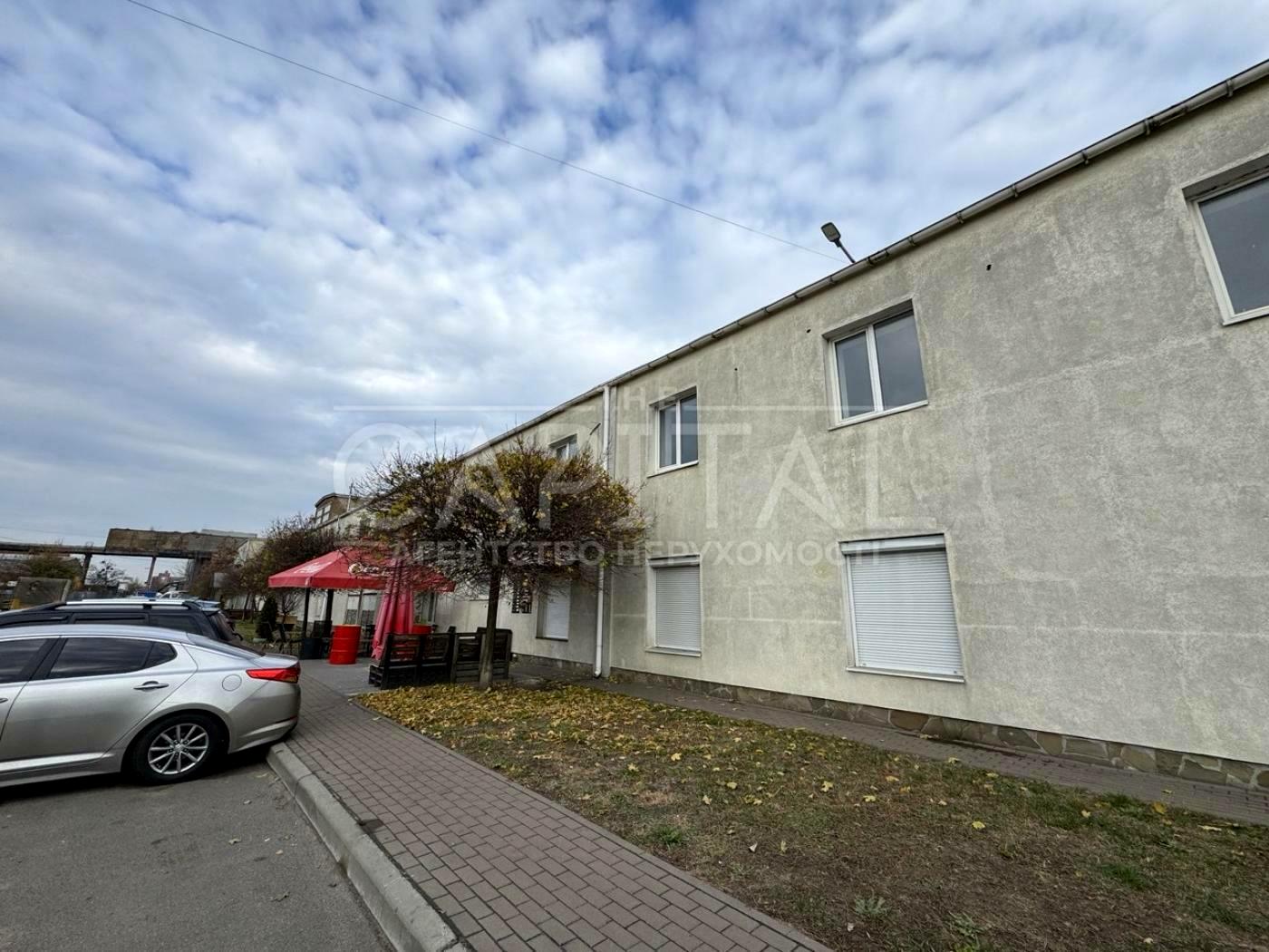 Коммерческая недвижимость по адресу ул. Гродненская (площадь 13000 м²) - Atlanta.ua - фото 6