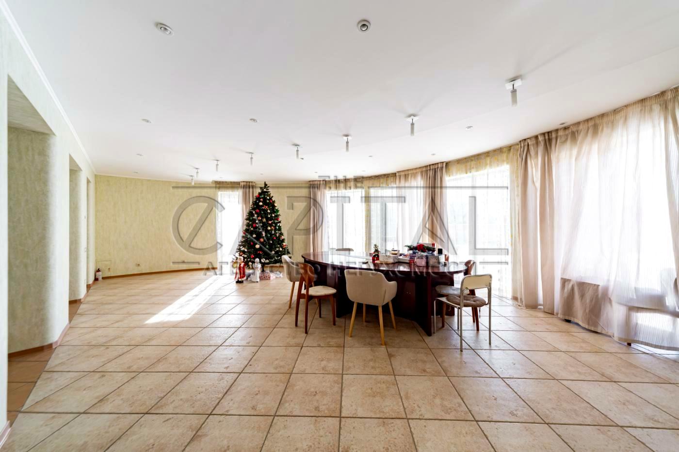 Дом по адресу ул. Соборная (площадь 800 м²) - Atlanta.ua - фото 22