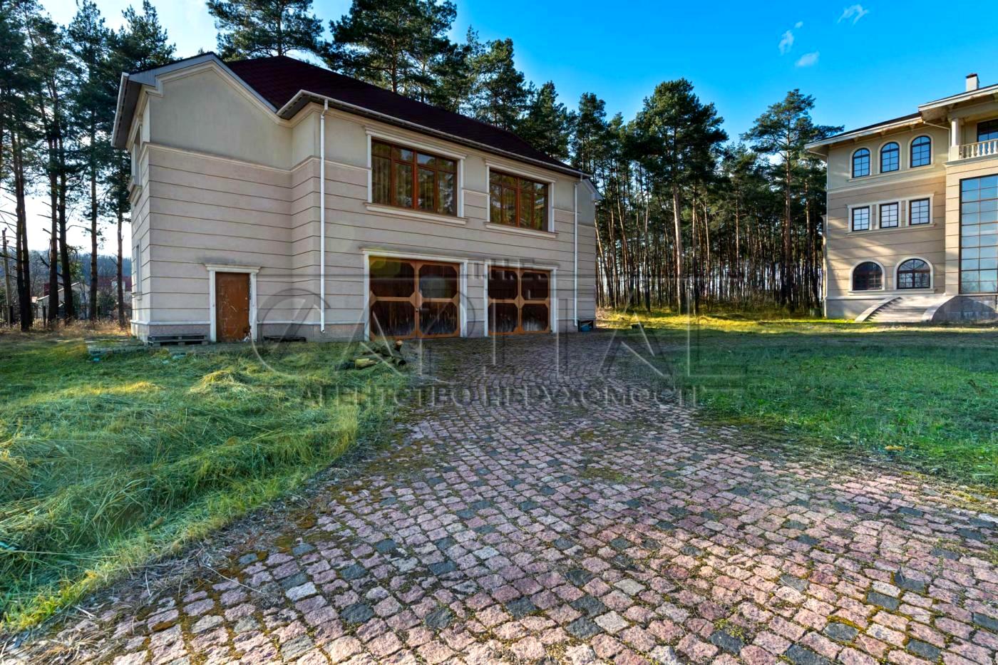 Дом по адресу (площадь 1190 м²) - Atlanta.ua - фото 21