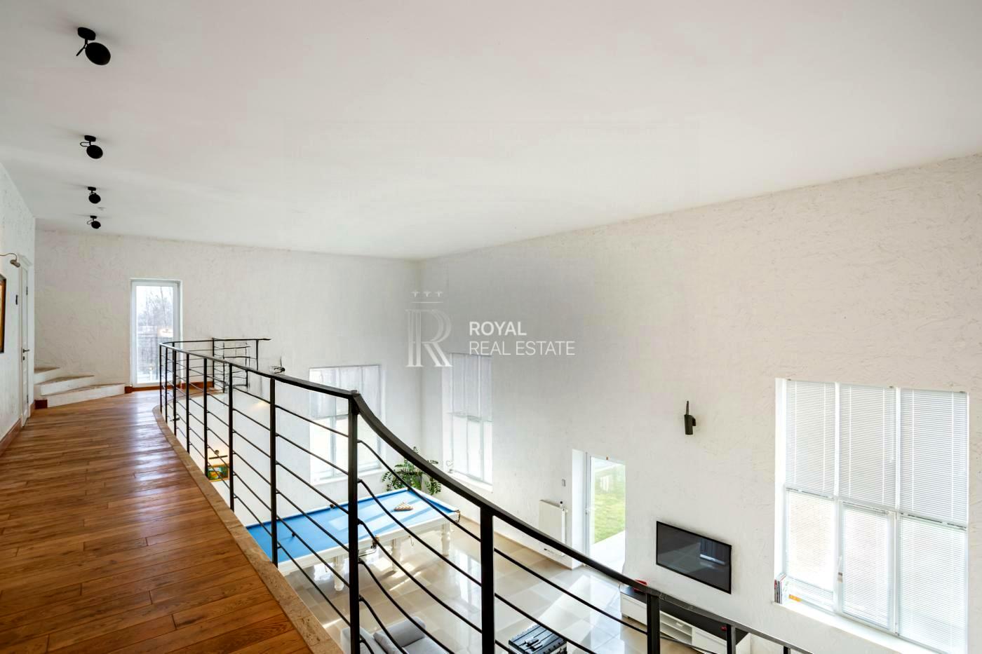 Дом по адресу ул. Боровкова (площадь 350 м²) - Atlanta.ua - фото 22