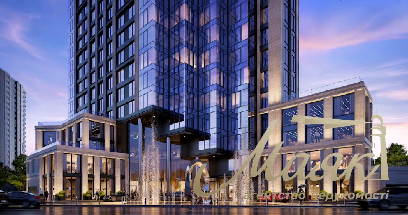 Commercial real estate at (area 141 m²) - Atlanta.ua - photo 2