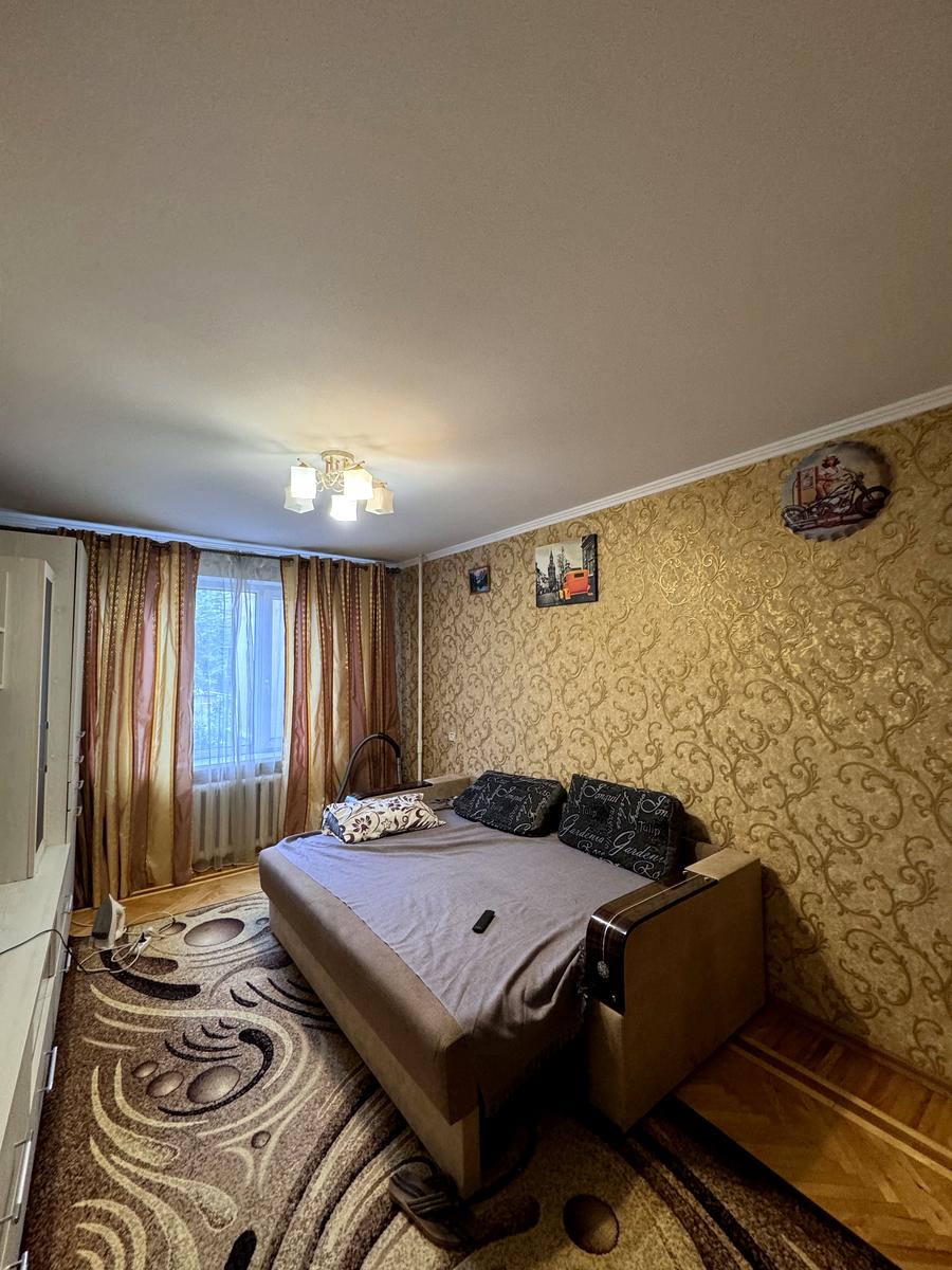 3-кімнатна квартира за адресою вул. Коріатовичів Князів (площа 65 м²) - Atlanta.ua - фото 2