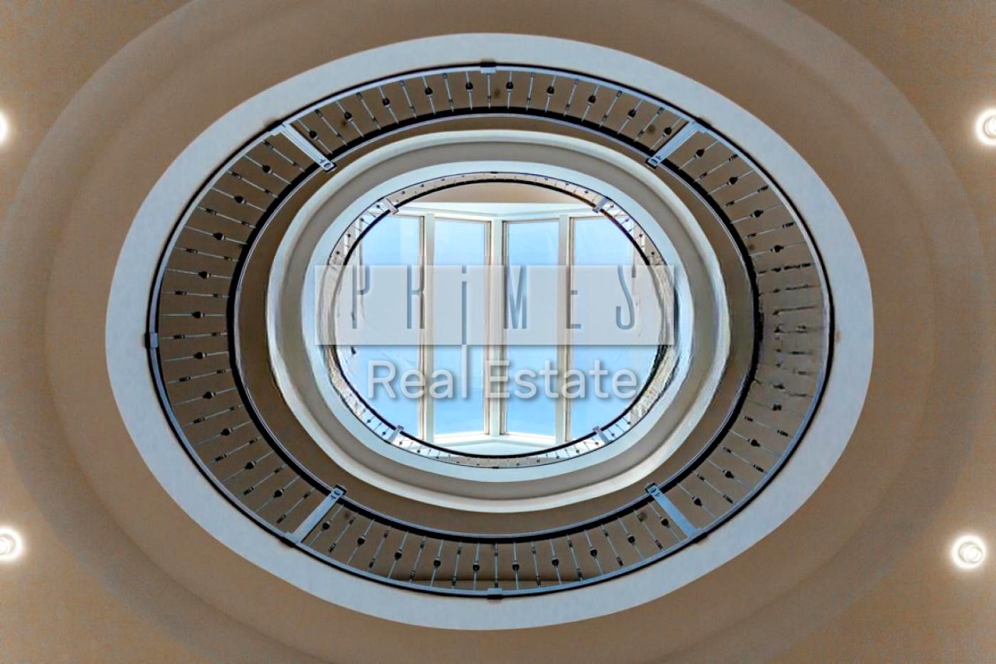 House by the address (area 1165 m²) - Atlanta.ua - photo 16