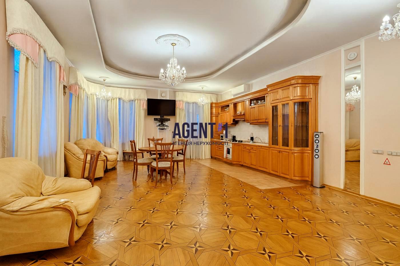 House by the address st. Sobornaya (area 768 m²) - Atlanta.ua - photo 7