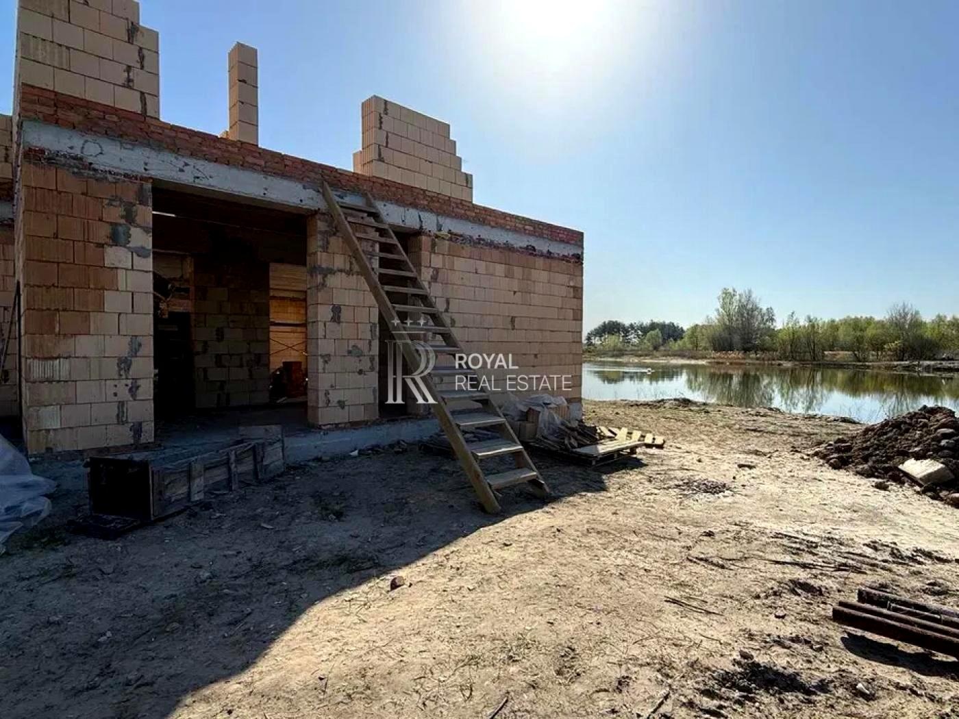 Дом по адресу ул. Парковая (площадь 207 м²) - Atlanta.ua - фото 11