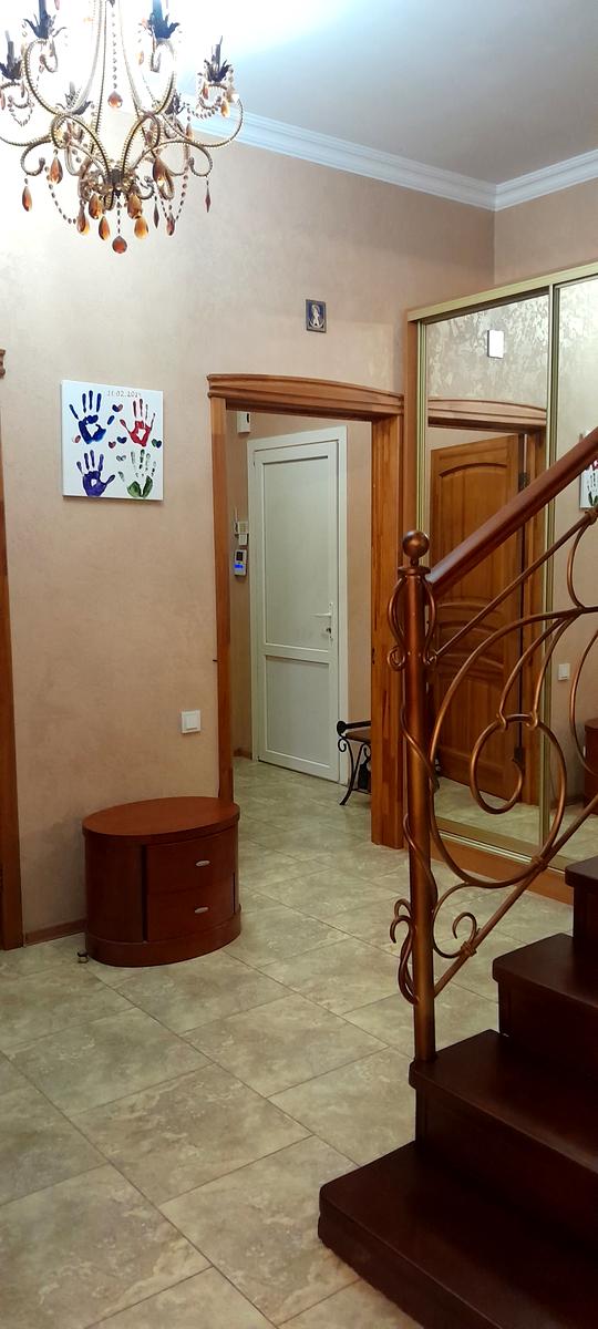 House by the address st. Grushevskogo (area 250 m²) - Atlanta.ua - photo 10