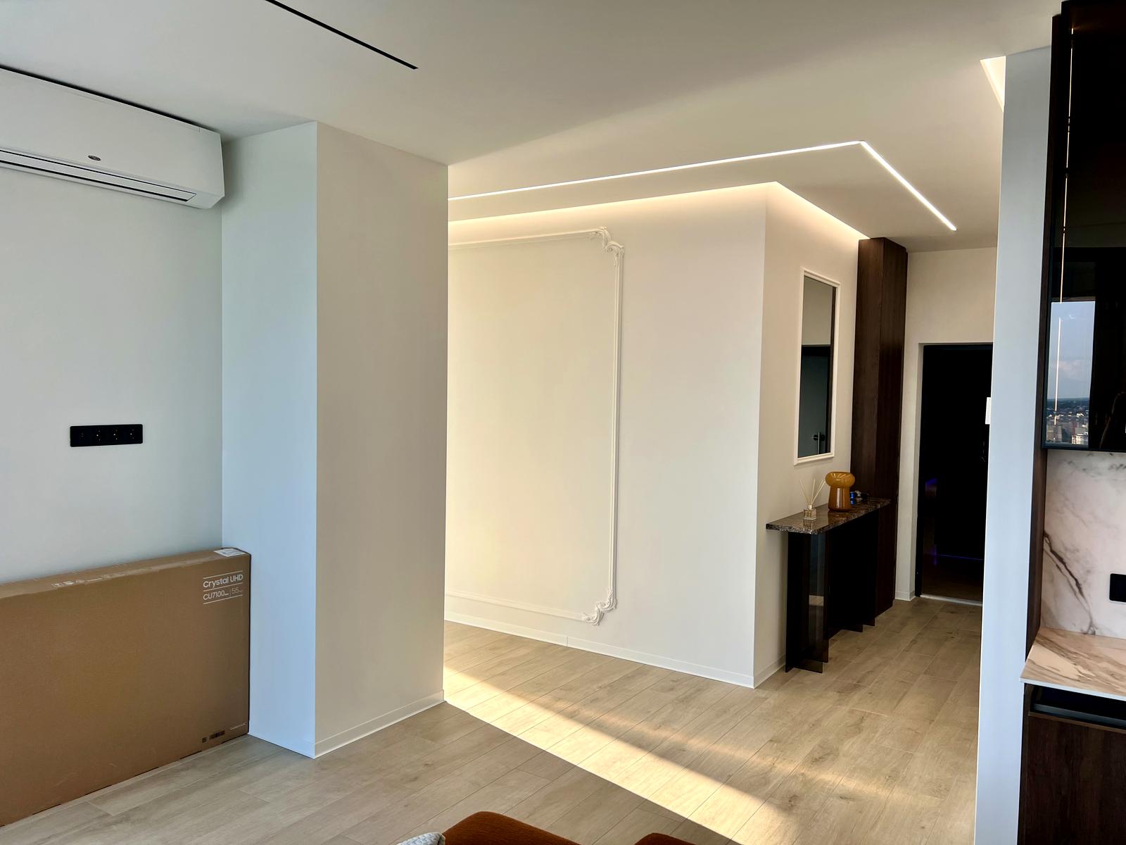 2-кімнатна квартира за адресою вул. Іоанна Павла II (площа 94 м²) - Atlanta.ua - фото 4