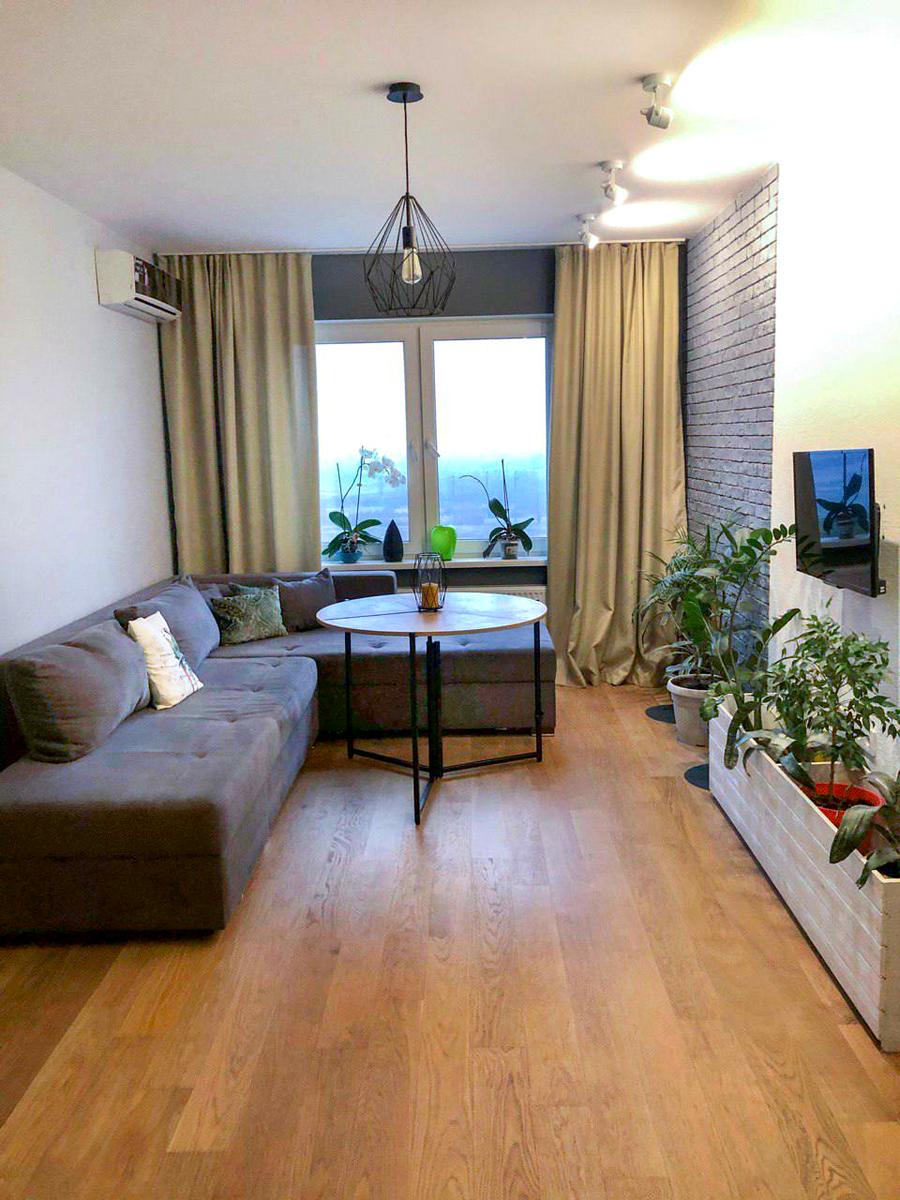 4+-rooms apartment apartment by the address st. Ul Miloslavskaya (area 81 m²) - Atlanta.ua - photo 15