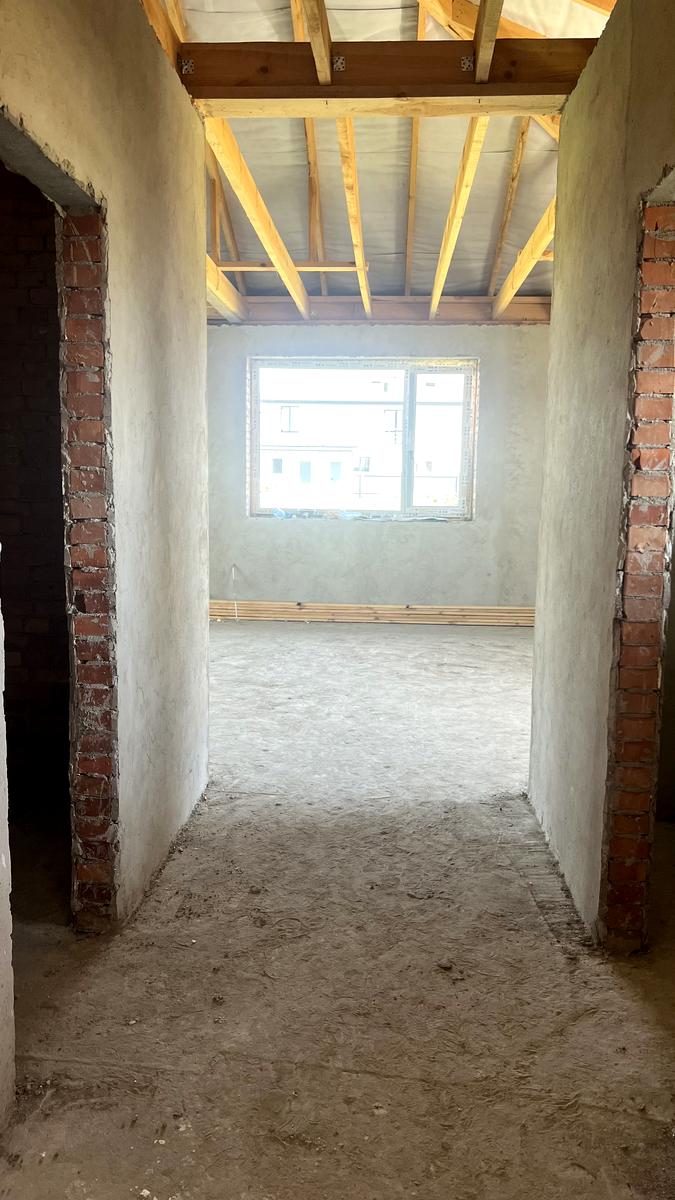 Дом по адресу ул. Прибрежная (площадь 120 м²) - Atlanta.ua - фото 6