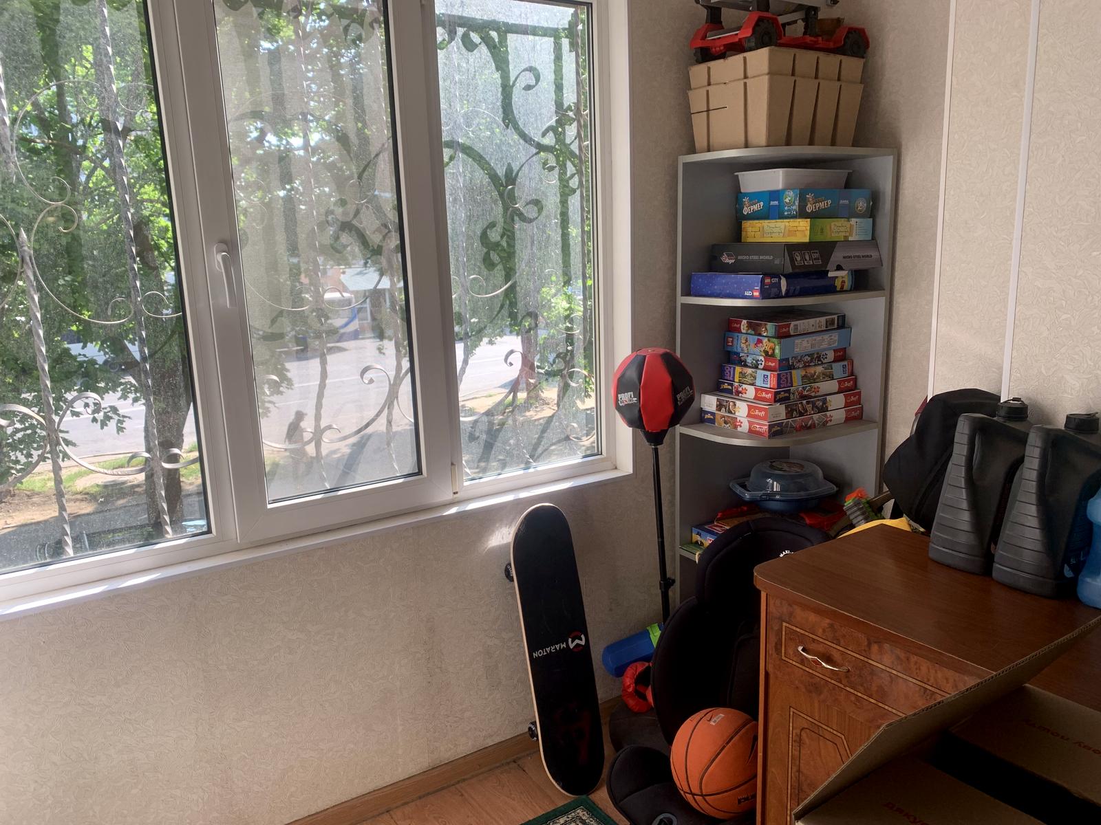 3-rooms apartment apartment by the address st. Parusnaya Geroev Stalingrada (area 89,2 m²) - Atlanta.ua - photo 11