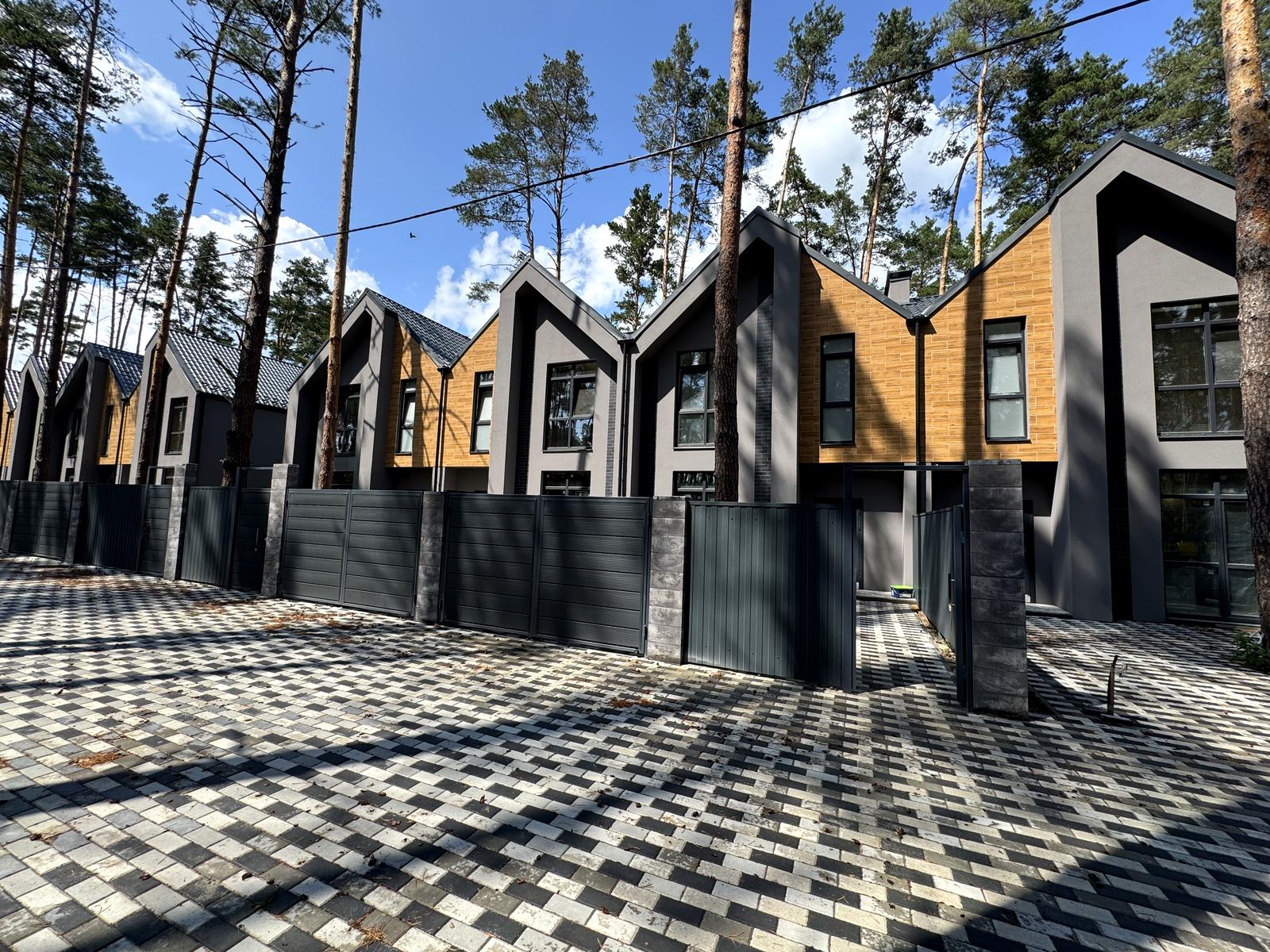 Дом по адресу ул. Гоголя (площадь 100 м²) - Atlanta.ua - фото 2