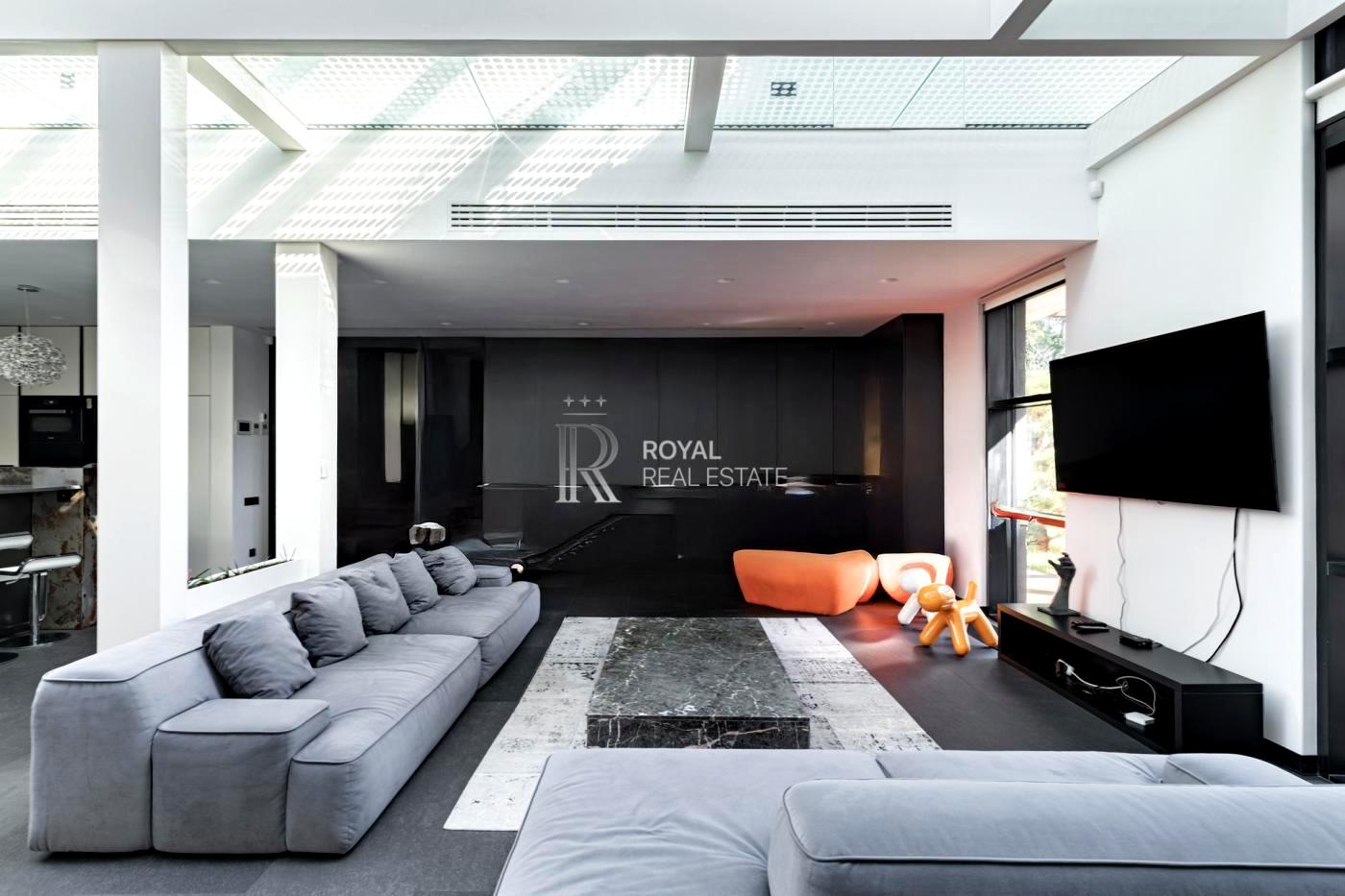 House by the address (area 488 m²) - Atlanta.ua - photo 6