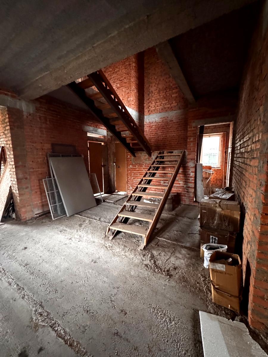 House by the address (area 370 m²) - Atlanta.ua - photo 4