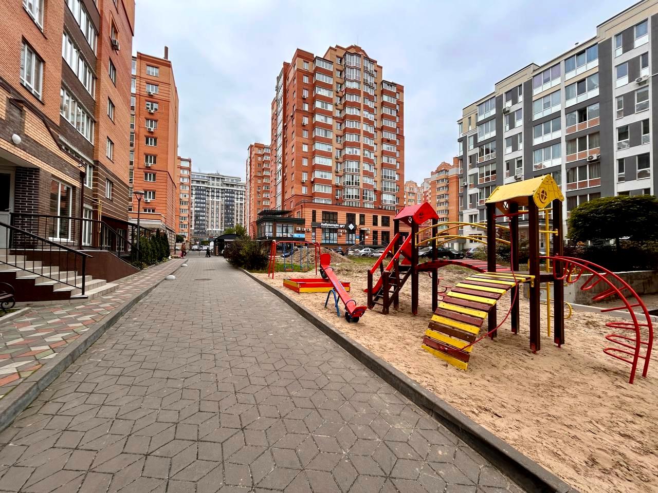 Commercial real estate at st. Lesnaya (area 50 m²) - Atlanta.ua - photo 4