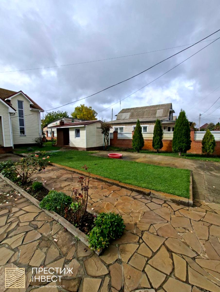 Дом по адресу ул. Киевский путь (площадь 156 м²) - Atlanta.ua - фото 30