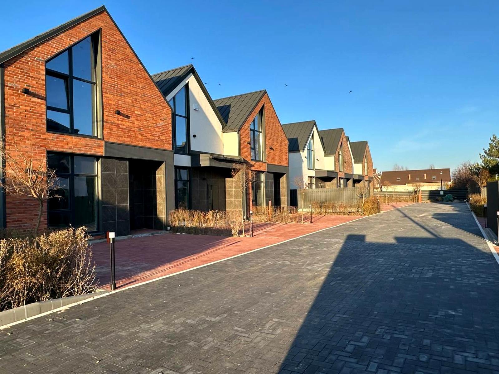 Дом по адресу (площадь 87,3 м²) - Atlanta.ua - фото 13