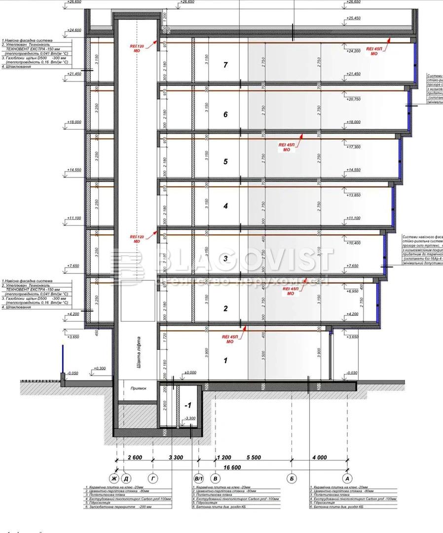 Коммерческая недвижимость по адресу ул. Академика Филатова (площадь 3258 м²) - Atlanta.ua - фото 7