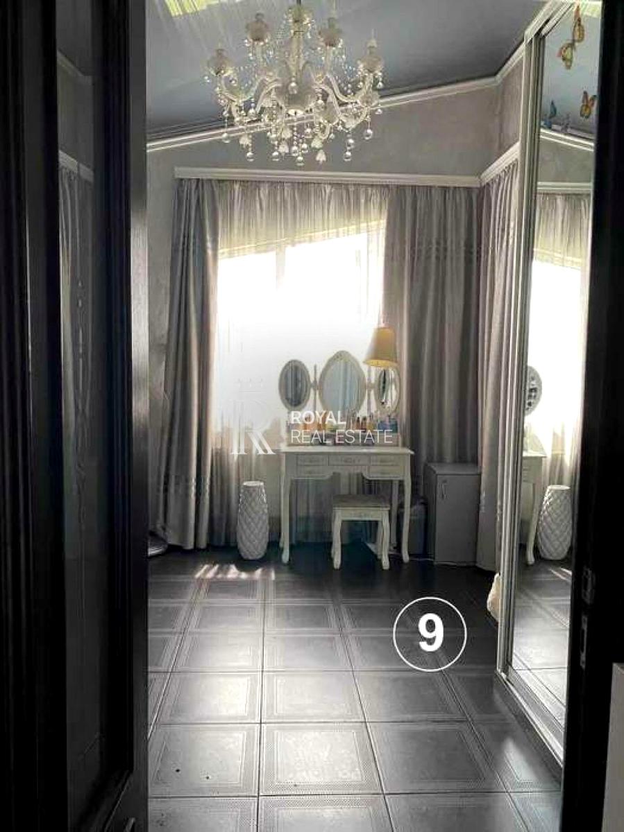 Дом по адресу ул. Филиппа Орлика (площадь 215 м²) - Atlanta.ua - фото 10