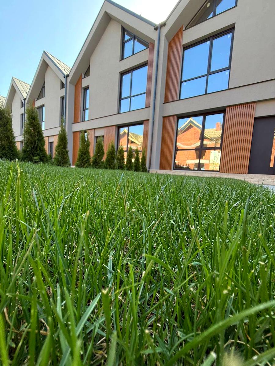 Дом по адресу ул. Евгения Патона (площадь 130 м²) - Atlanta.ua - фото 16