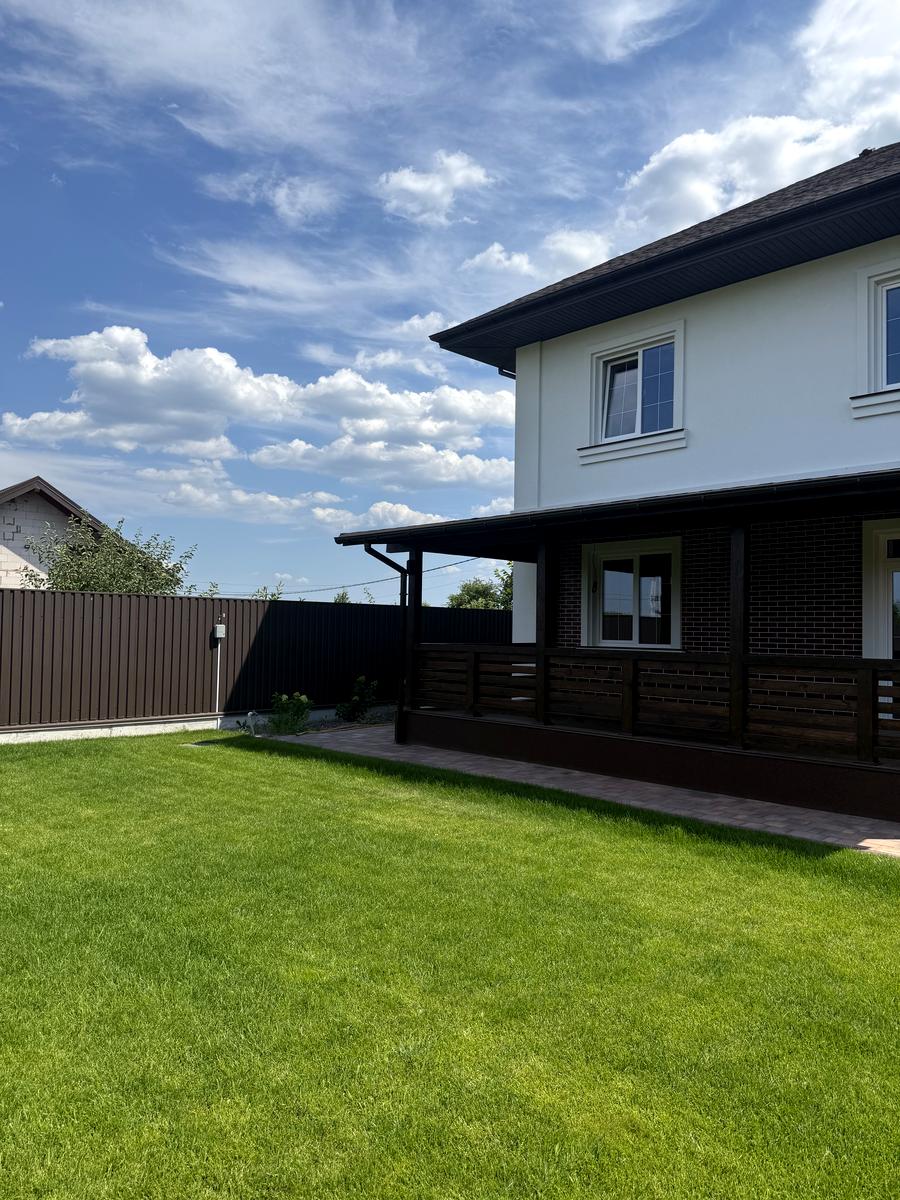 Дом по адресу (площадь 135 м²) - Atlanta.ua - фото 9