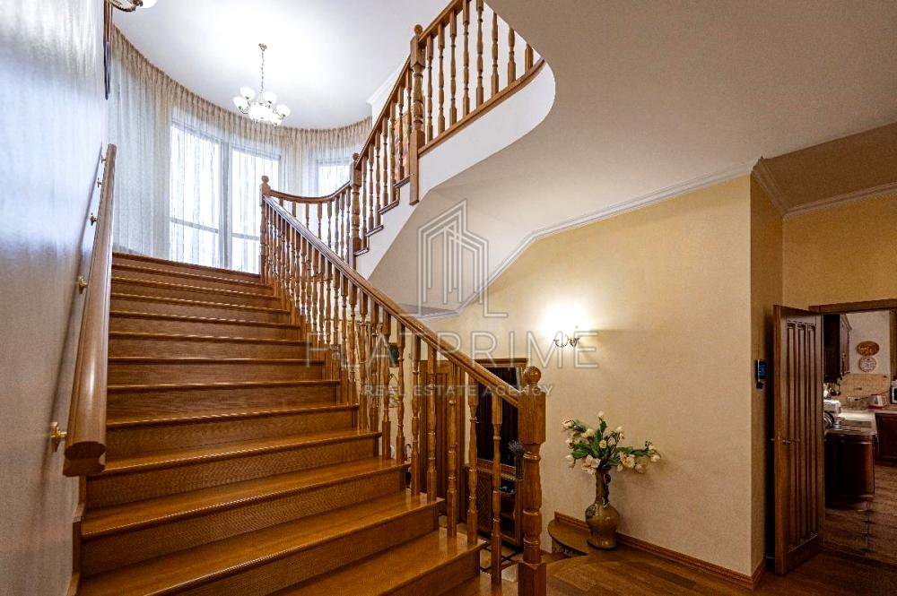 Дом по адресу (площадь 505 м²) - Atlanta.ua - фото 28