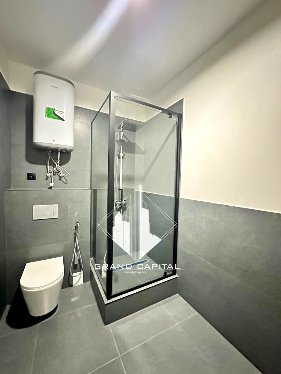 1-комнатная квартира по адресу ул. Бойчука Михаила (площадь 52 м²) - Atlanta.ua - фото 4