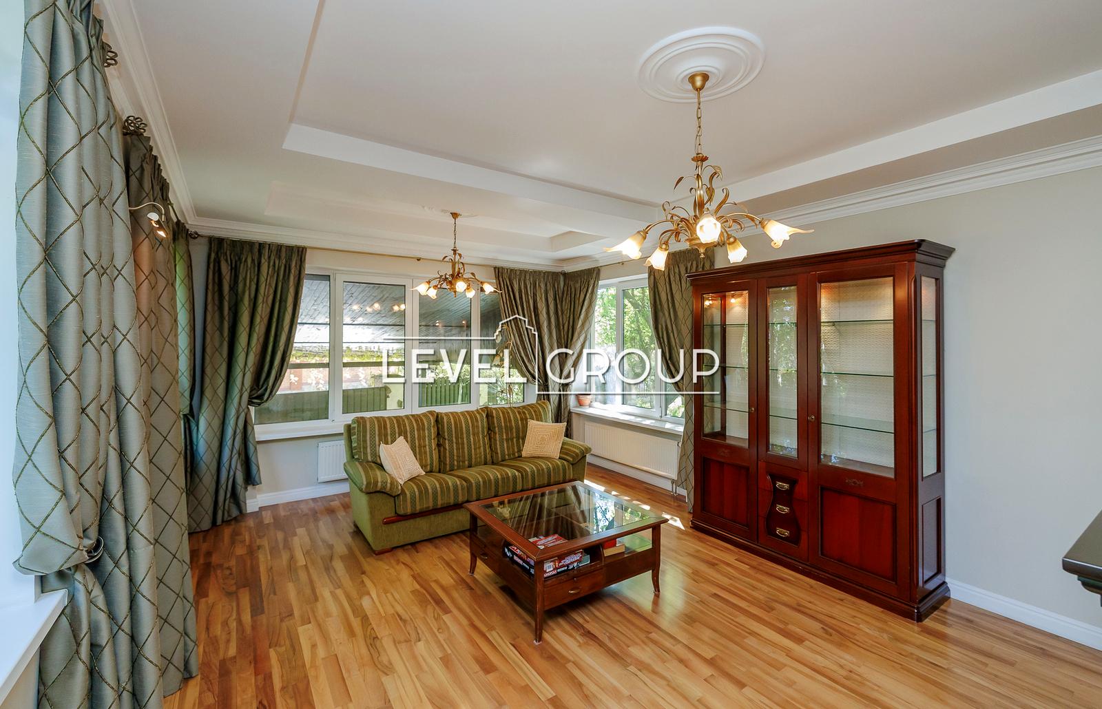 Дом по адресу Грушевского пер. (площадь 582 м²) - Atlanta.ua - фото 6