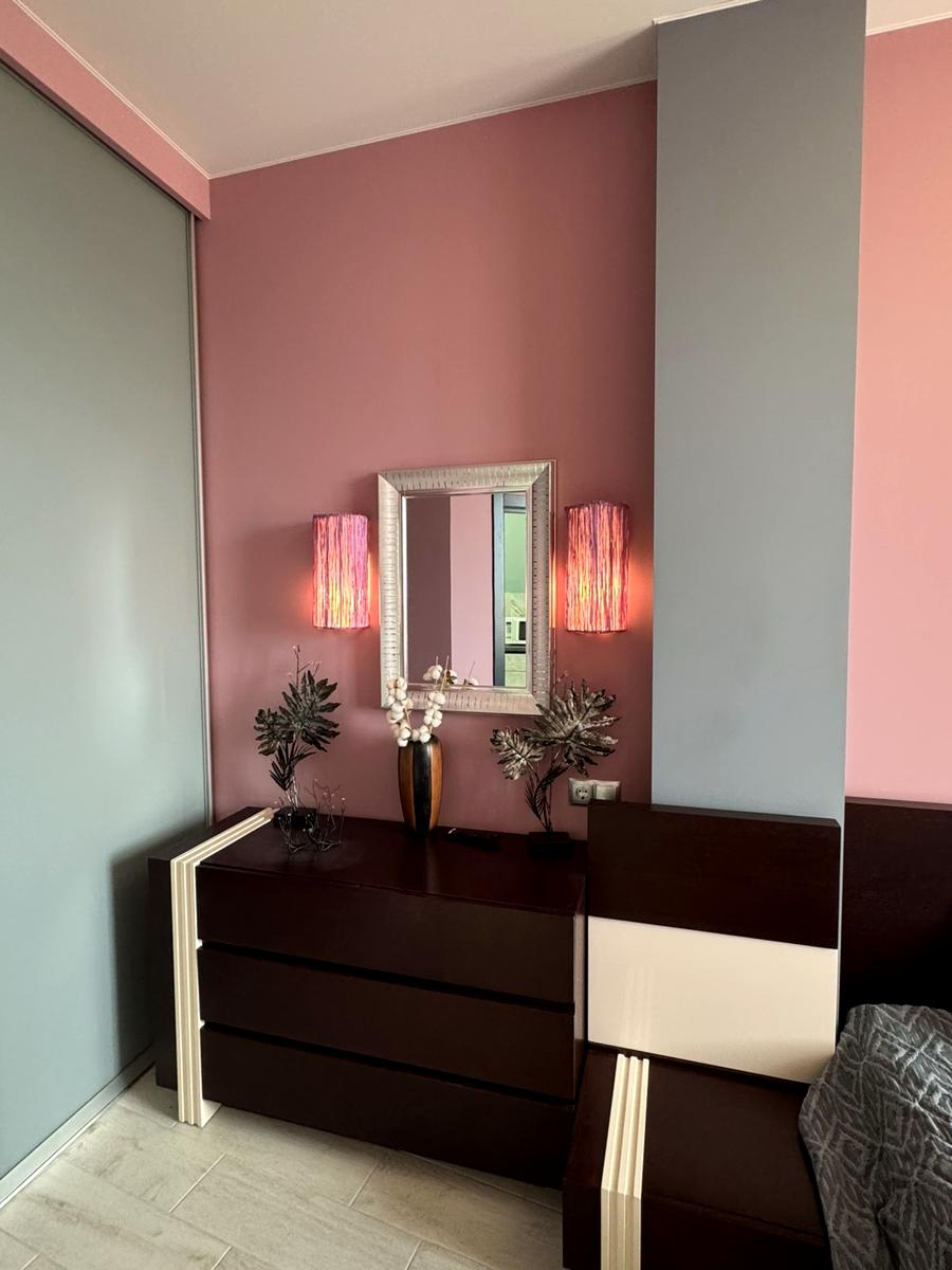 1-комнатная квартира по адресу Фонтанская дор. (площадь 61 м²) - Atlanta.ua - фото 7