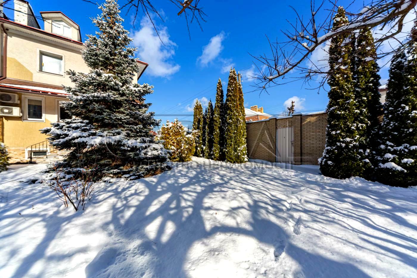 Дом по адресу ул. Соборная (площадь 800 м²) - Atlanta.ua - фото 8