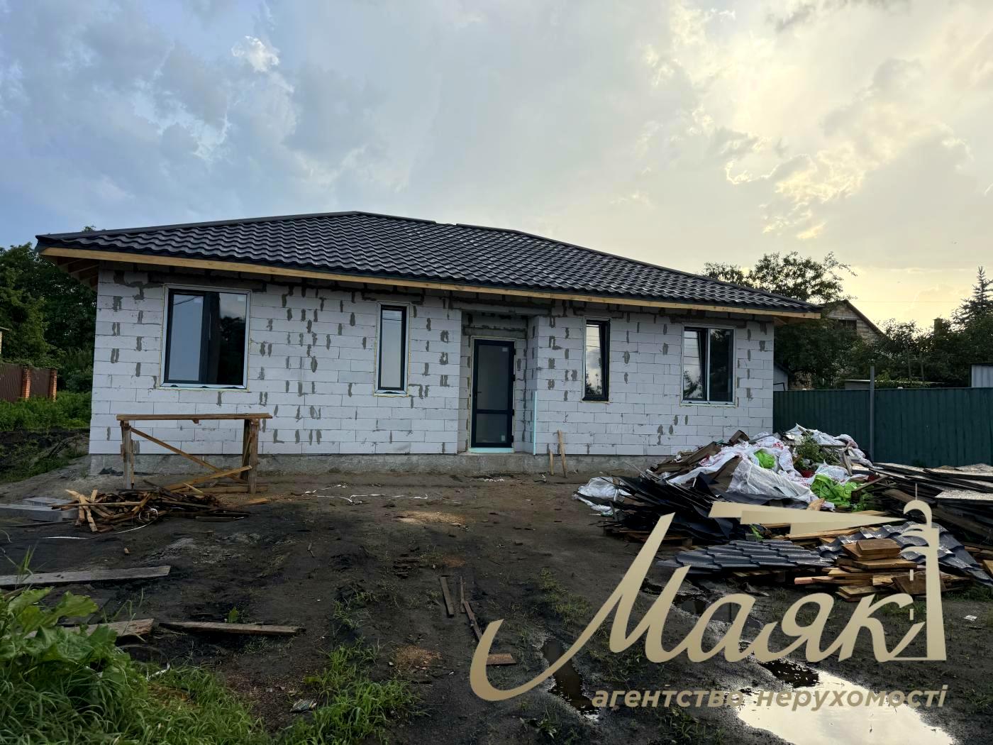 House by the address (area 106 m²) - Atlanta.ua - photo 19