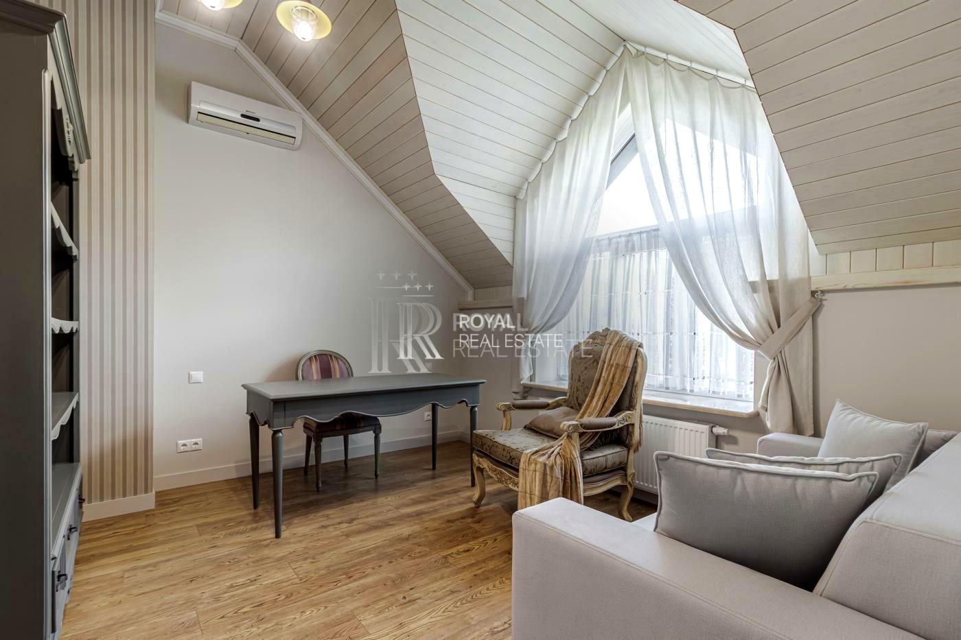 House by the address (area 440 m²) - Atlanta.ua - photo 49