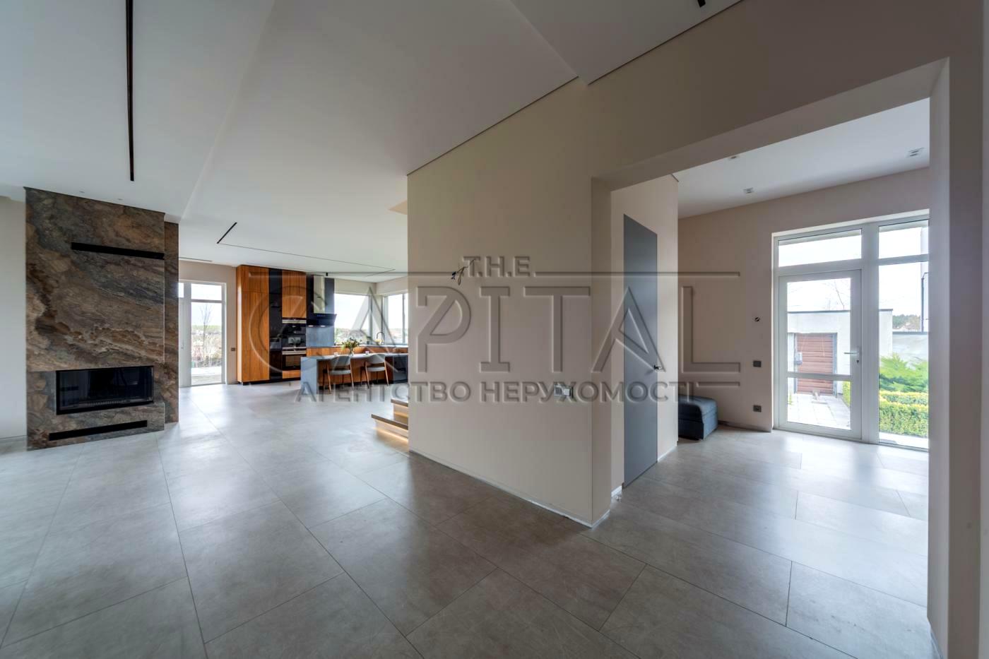 Дом по адресу (площадь 260 м²) - Atlanta.ua - фото 30