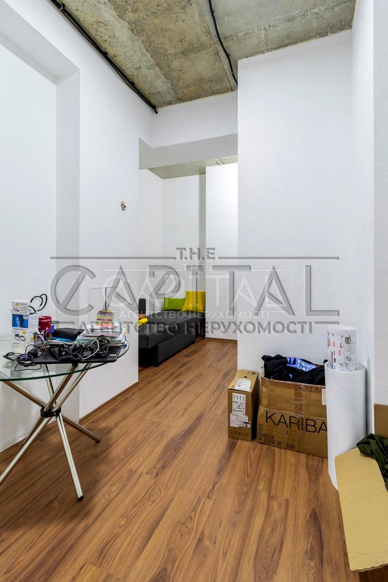 Commercial real estate at st. Ul Cheshskaya (area 288 m²) - Atlanta.ua - photo 4