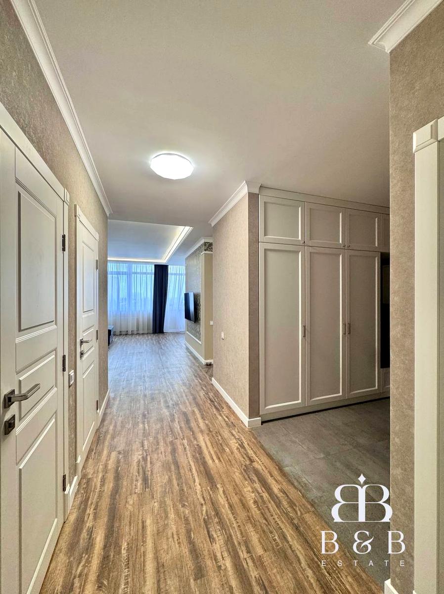 2-комнатная квартира по адресу Фонтанская дор. (площадь 97 м²) - Atlanta.ua - фото 6