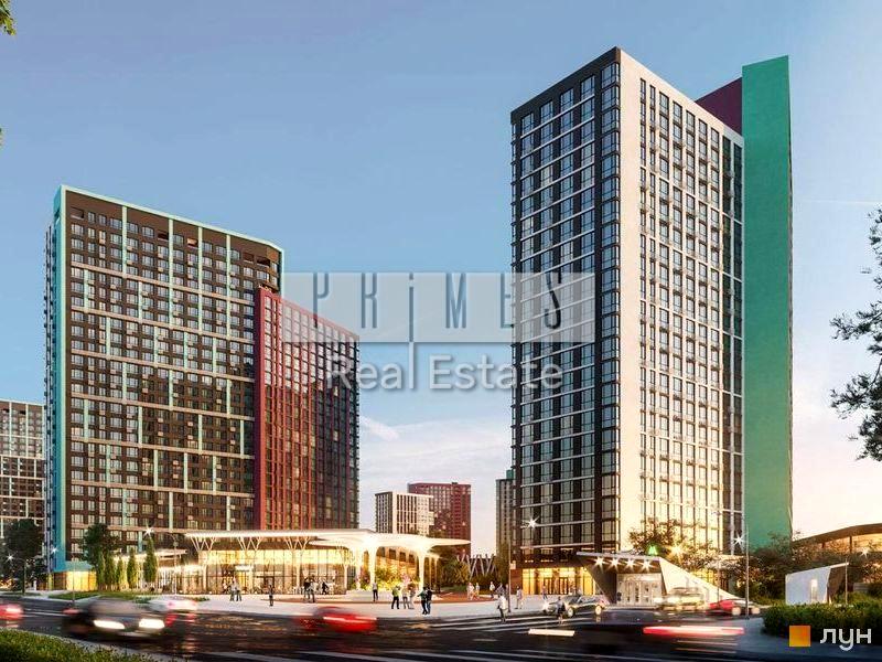 Коммерческая недвижимость по адресу ул. Некрасова (площадь 354 м²) - Atlanta.ua - фото 12