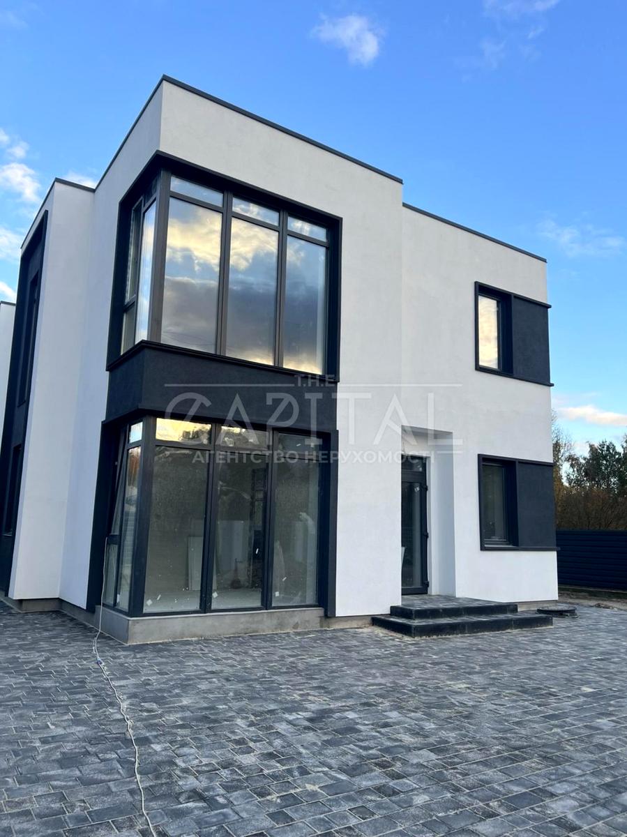 Дом по адресу ул. Новая (площадь 180 м²) - Atlanta.ua - фото 3