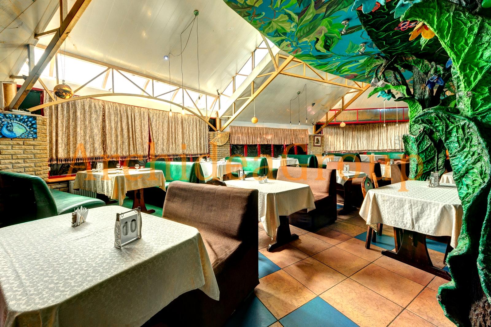 Commercial real estate at st. Per Brovarskoy (area 395 m²) - Atlanta.ua - photo 6