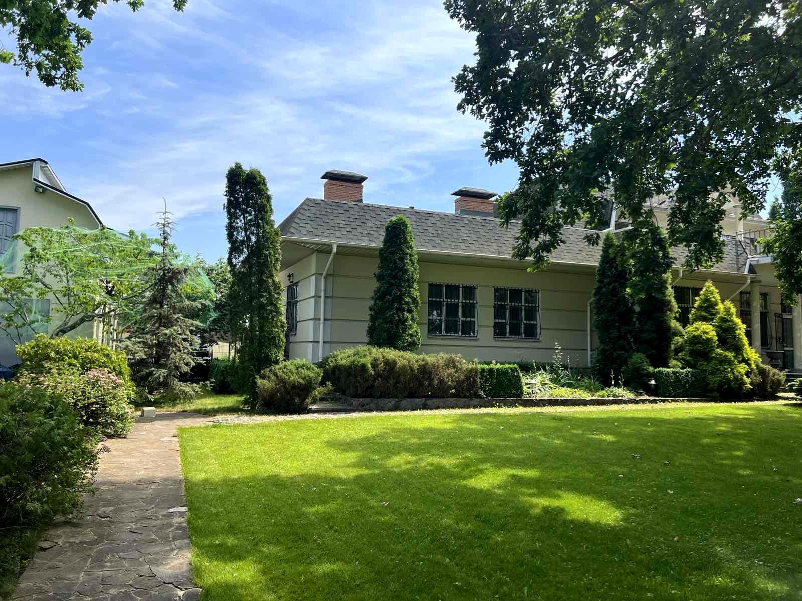 Дом по адресу (площадь 380 м²) - Atlanta.ua - фото 11