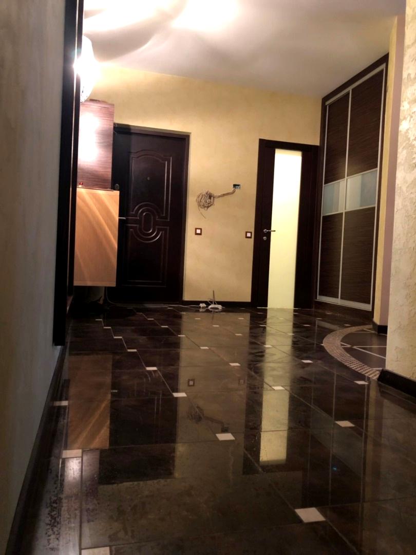 3-rooms apartment apartment by the address st. Observatornyy per Ton Dyk Tkhana per (area 160 m²) - Atlanta.ua - photo 6