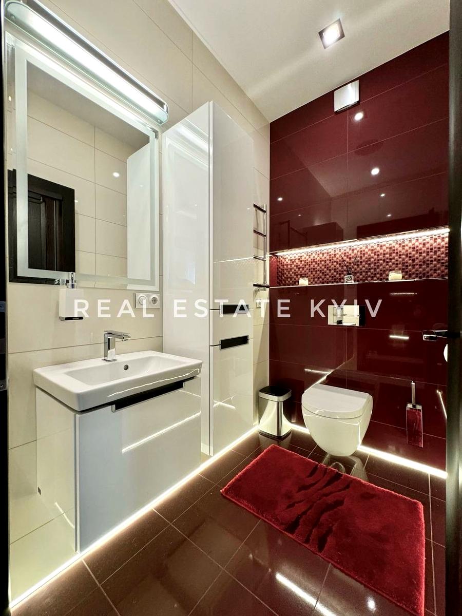 3-кімнатна квартира за адресою вул. Андрія Верхогляда (площа 150 м²) - Atlanta.ua - фото 32