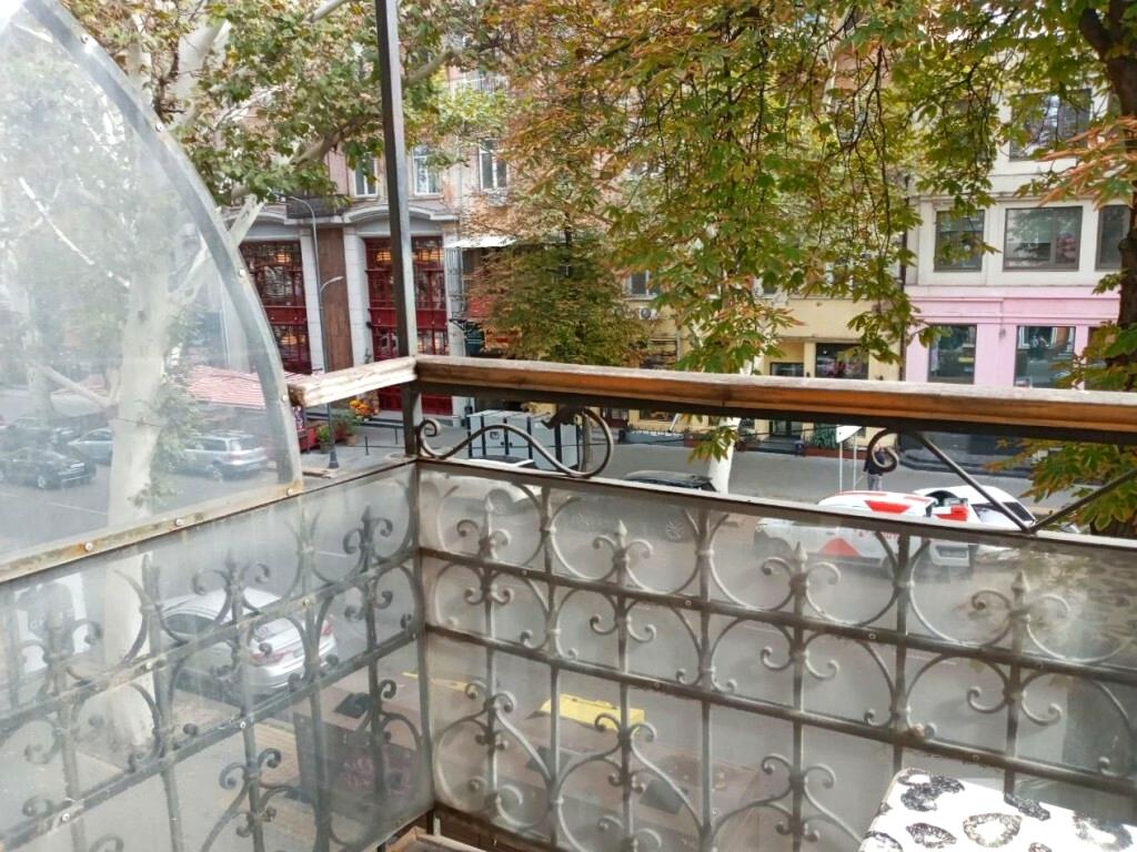 3-комнатная квартира по адресу (площадь 125 м²) - Atlanta.ua - фото 21