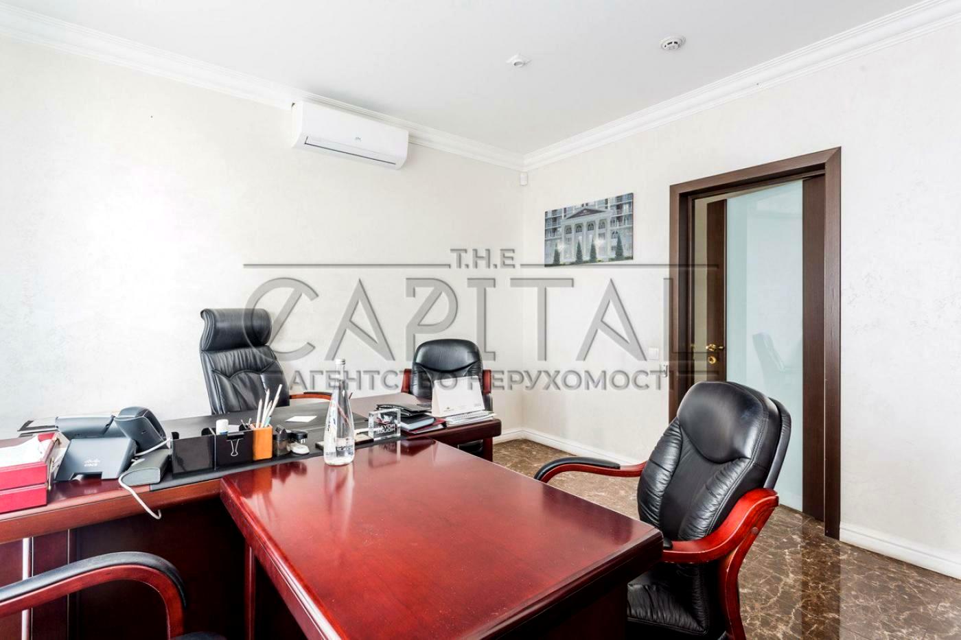 Commercial real estate at (area 673,9 m²) - Atlanta.ua - photo 9