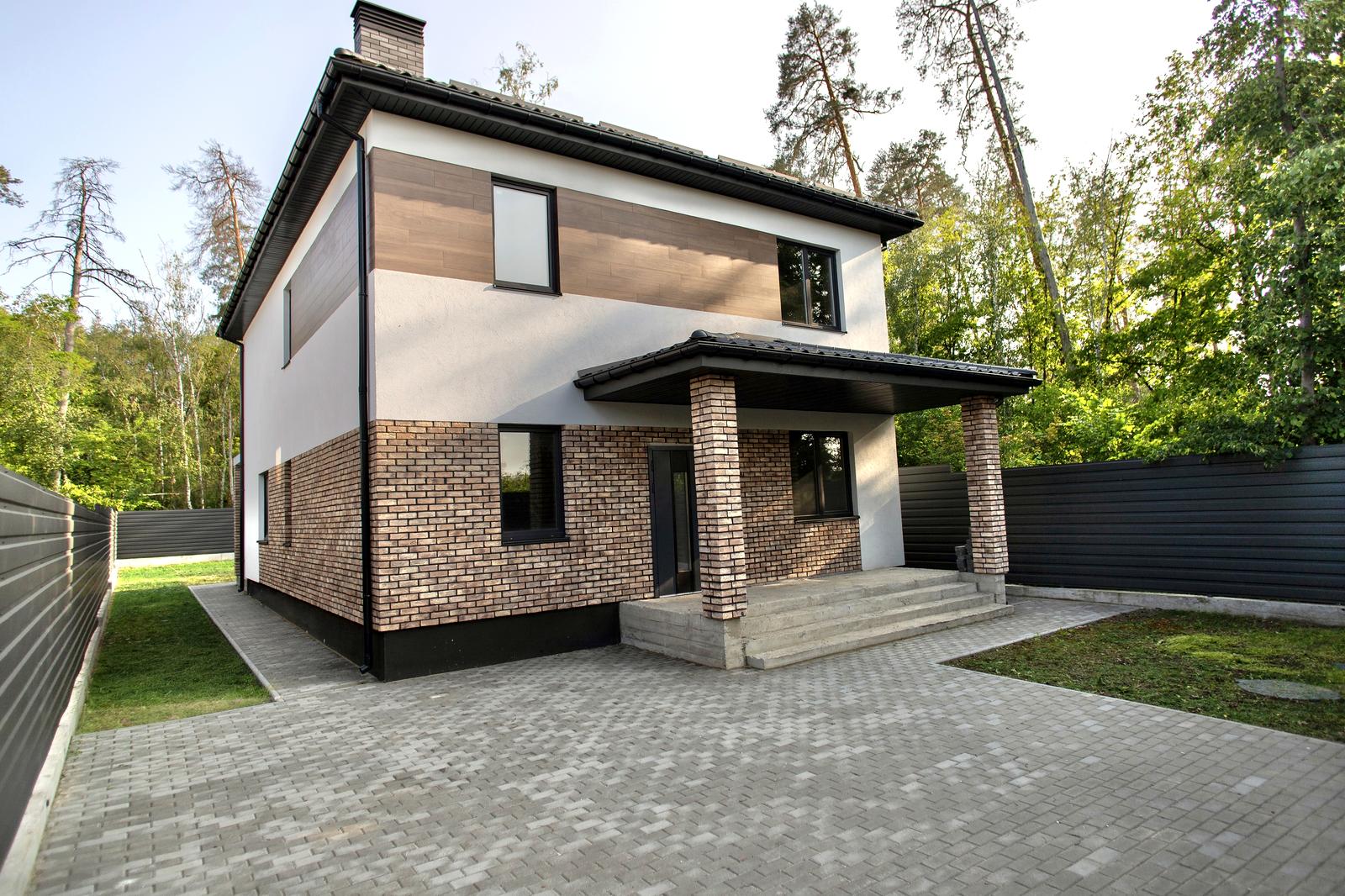 Дом по адресу (площадь 200 м²) - Atlanta.ua - фото 9